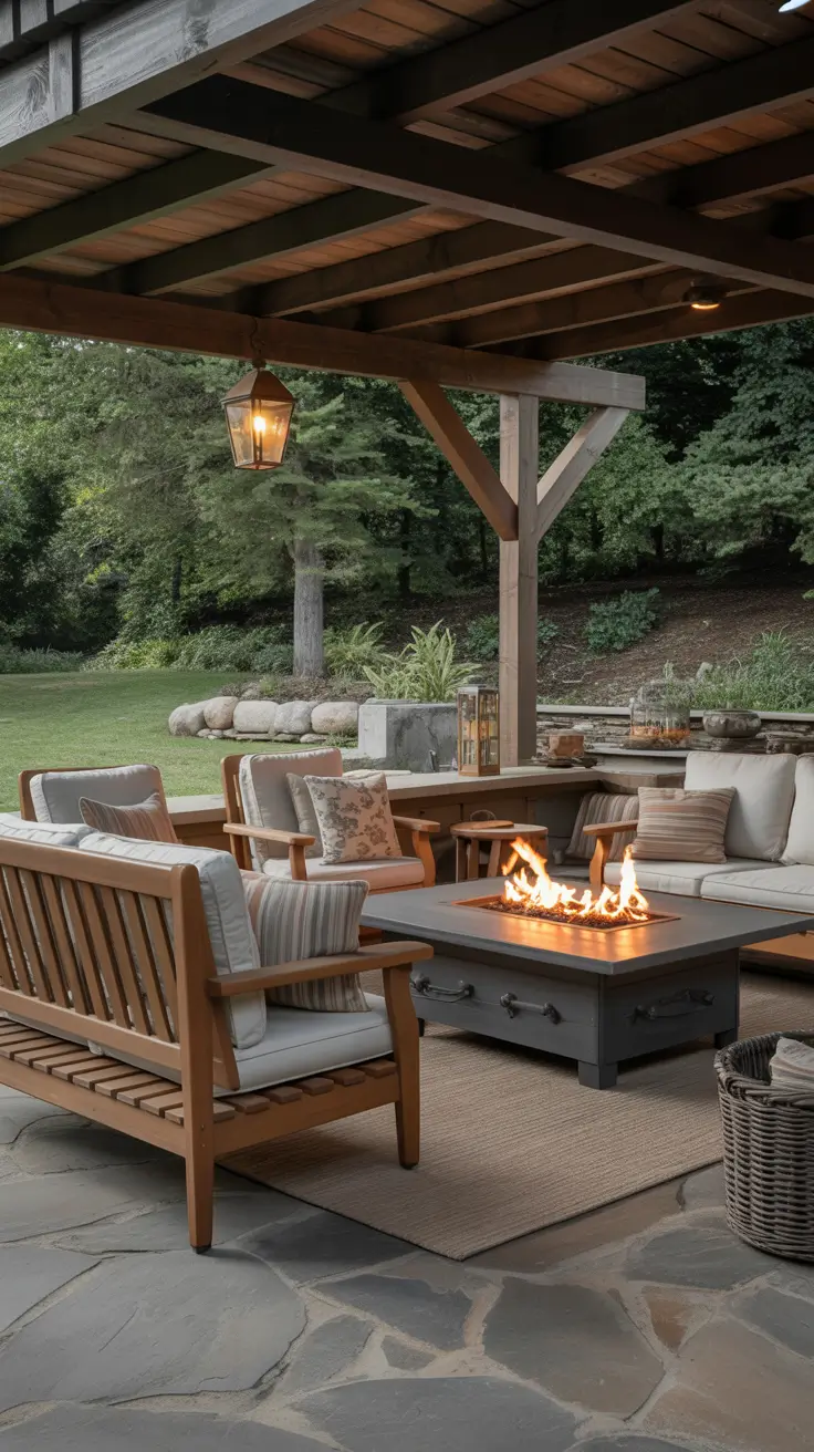 Outdoor Patio Ideas 2026: Stylish Designs for Backyards, Small Spaces & Apartments