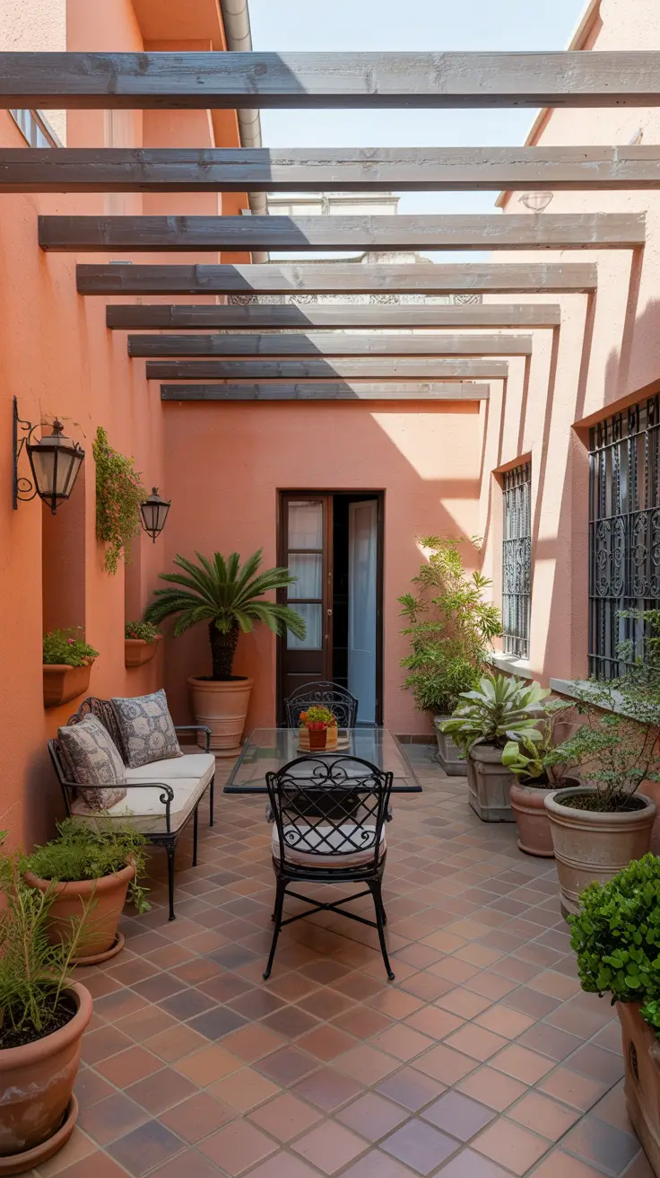 Outdoor Patio Ideas 2026: Stylish Designs for Backyards, Small Spaces & Apartments