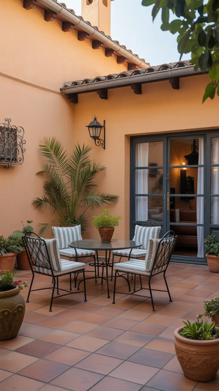 Outdoor Patio Ideas 2026: Stylish Designs for Backyards, Small Spaces & Apartments