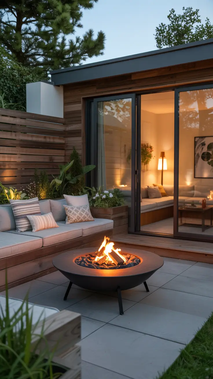 Outdoor Patio Ideas 2026: Stylish Designs for Backyards, Small Spaces & Apartments