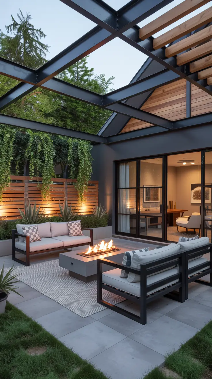 Outdoor Patio Ideas 2026: Stylish Designs for Backyards, Small Spaces & Apartments