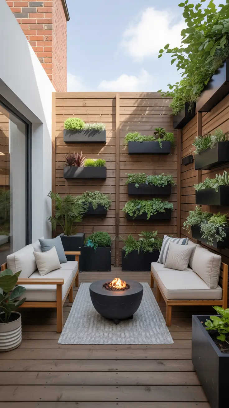 Outdoor Patio Ideas 2026: Stylish Designs for Backyards, Small Spaces & Apartments