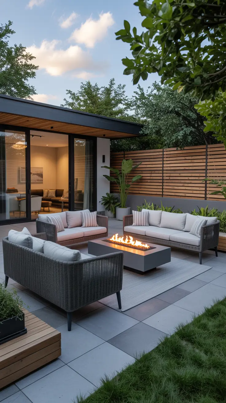 Outdoor Patio Ideas 2026: Stylish Designs for Backyards, Small Spaces & Apartments
