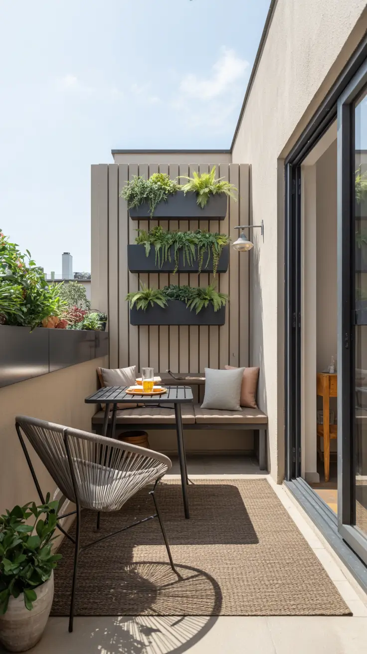 Outdoor Patio Ideas 2026: Stylish Designs for Backyards, Small Spaces & Apartments
