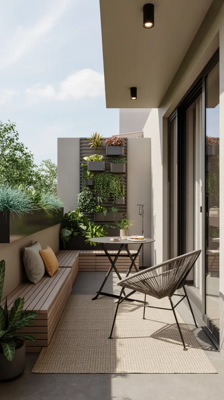 Outdoor Patio Ideas 2026: Stylish Designs for Backyards, Small Spaces & Apartments