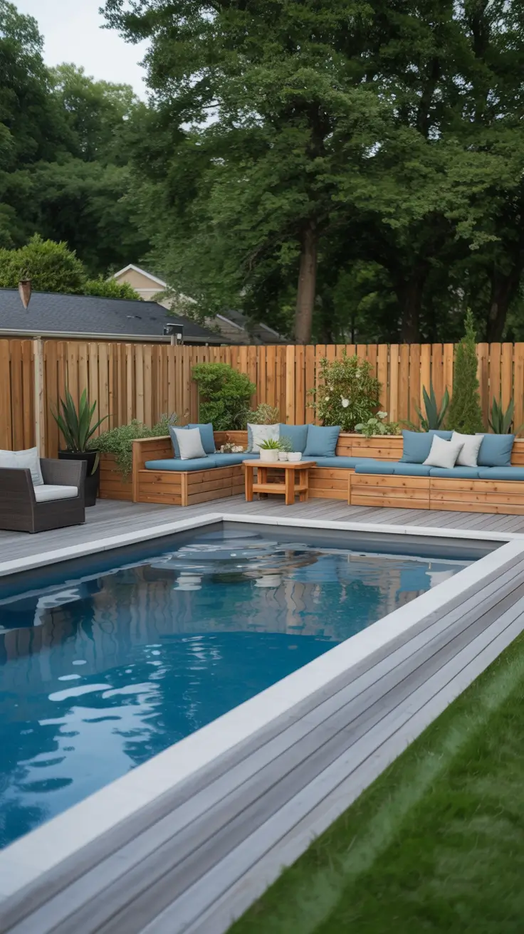 Outdoor Pool Ideas 2026: Modern, Budget & Amazing Backyard Designs