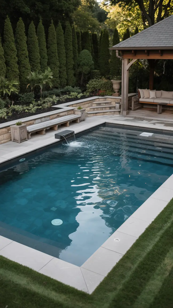 Outdoor Pool Ideas 2026: Modern, Budget & Amazing Backyard Designs