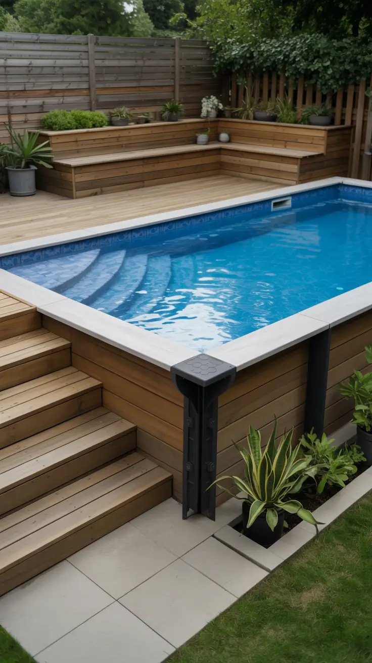 Outdoor Pool Ideas 2026: Modern, Budget & Amazing Backyard Designs