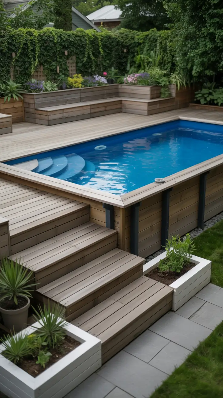 Outdoor Pool Ideas 2026: Modern, Budget & Amazing Backyard Designs