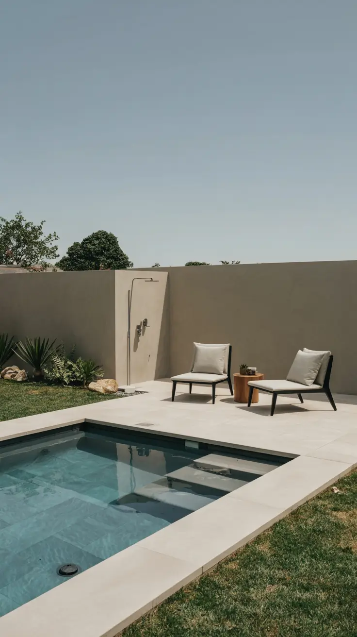 Outdoor Pool Ideas 2026: Modern, Budget & Amazing Backyard Designs