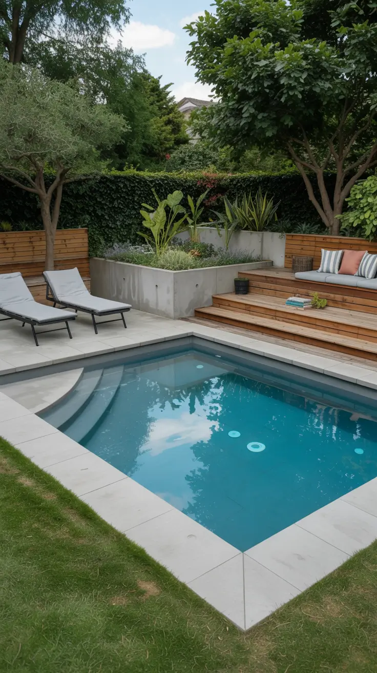 Outdoor Pool Ideas 2026: Modern, Budget & Amazing Backyard Designs