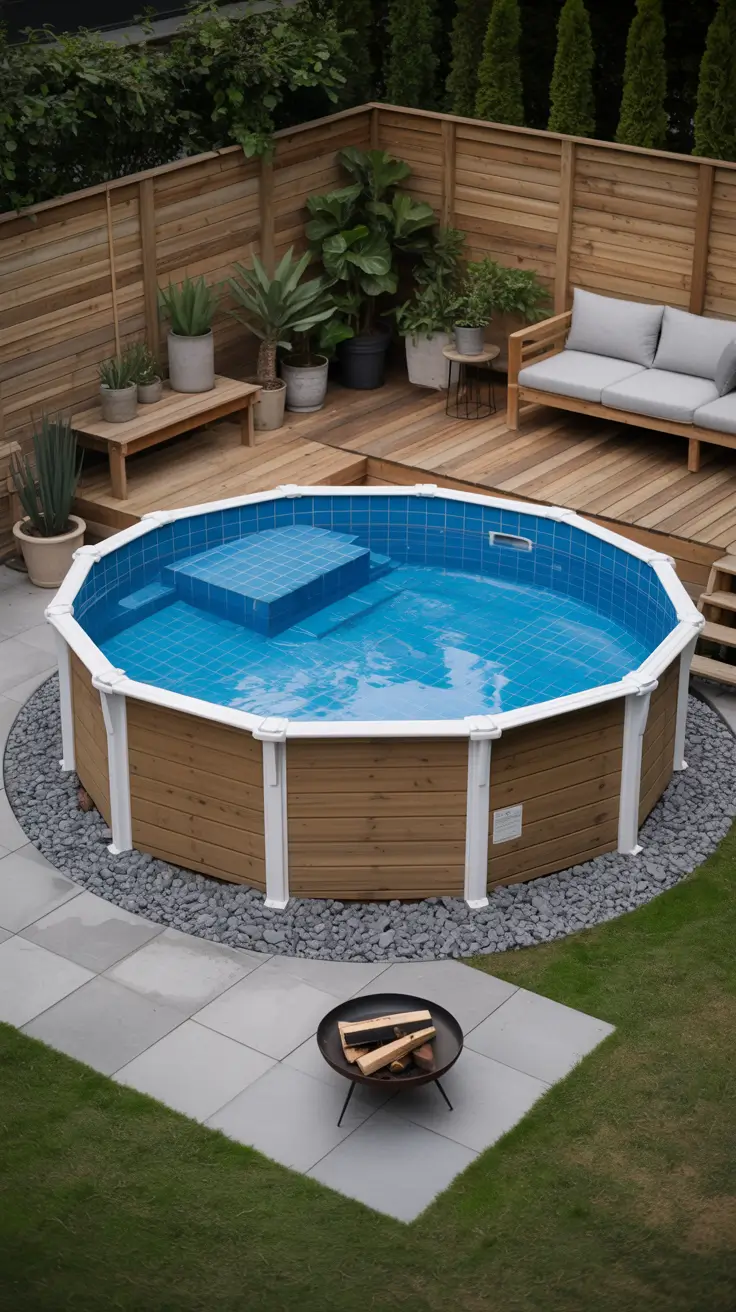 Outdoor Pool Ideas 2026: Modern, Budget & Amazing Backyard Designs