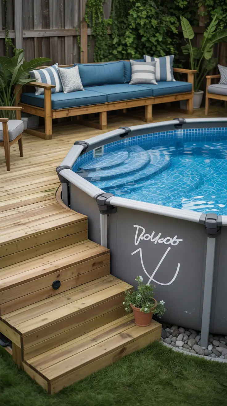 Outdoor Pool Ideas 2026: Modern, Budget & Amazing Backyard Designs
