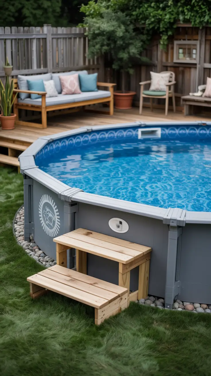 Outdoor Pool Ideas 2026: Modern, Budget & Amazing Backyard Designs