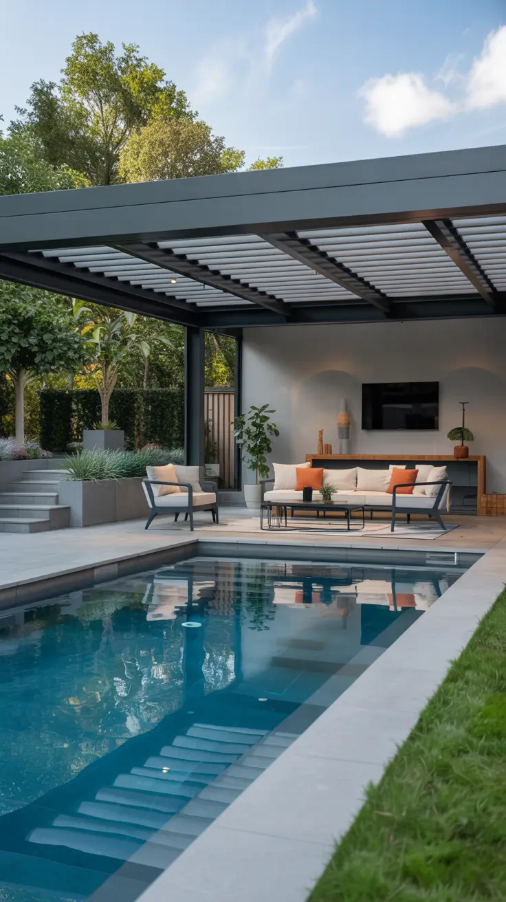 Outdoor Pool Ideas 2026: Modern, Budget & Amazing Backyard Designs