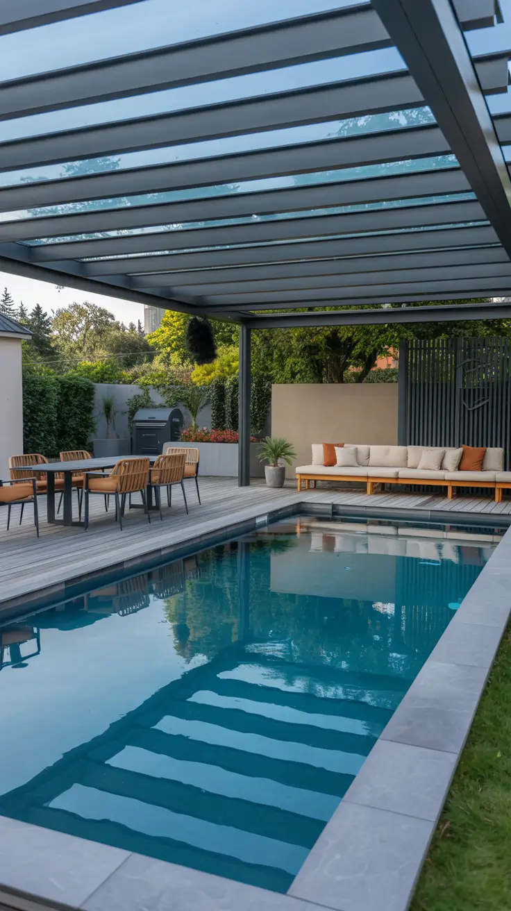 Outdoor Pool Ideas 2026: Modern, Budget & Amazing Backyard Designs