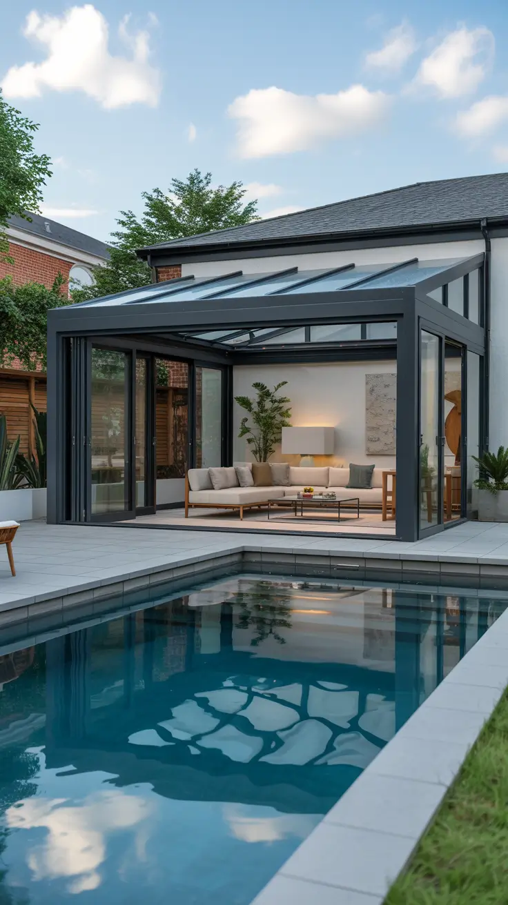 Outdoor Pool Ideas 2026: Modern, Budget & Amazing Backyard Designs