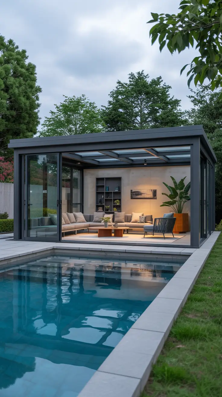 Outdoor Pool Ideas 2026: Modern, Budget & Amazing Backyard Designs