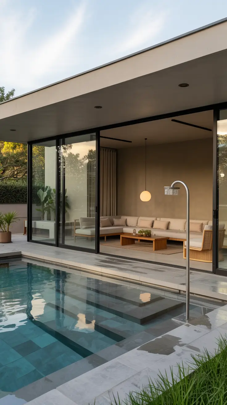 Outdoor Pool Ideas 2026: Modern, Budget & Amazing Backyard Designs