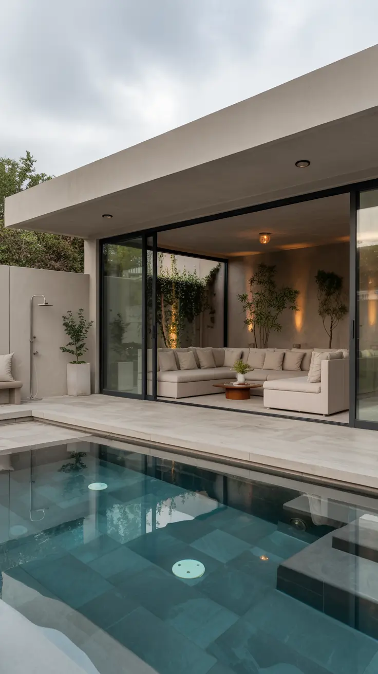 Outdoor Pool Ideas 2026: Modern, Budget & Amazing Backyard Designs