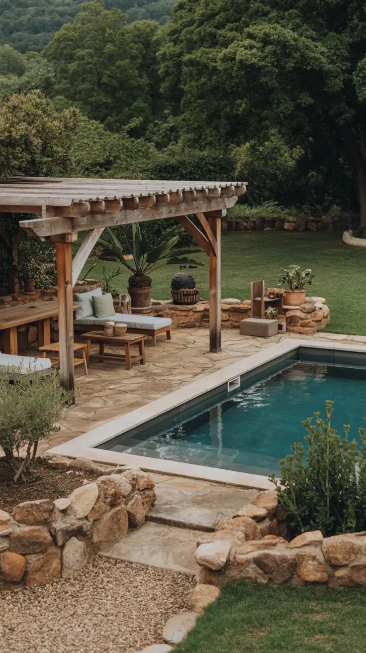Outdoor Pool Ideas 2026: Modern, Budget & Amazing Backyard Designs