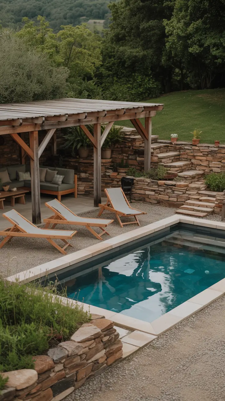 Outdoor Pool Ideas 2026: Modern, Budget & Amazing Backyard Designs