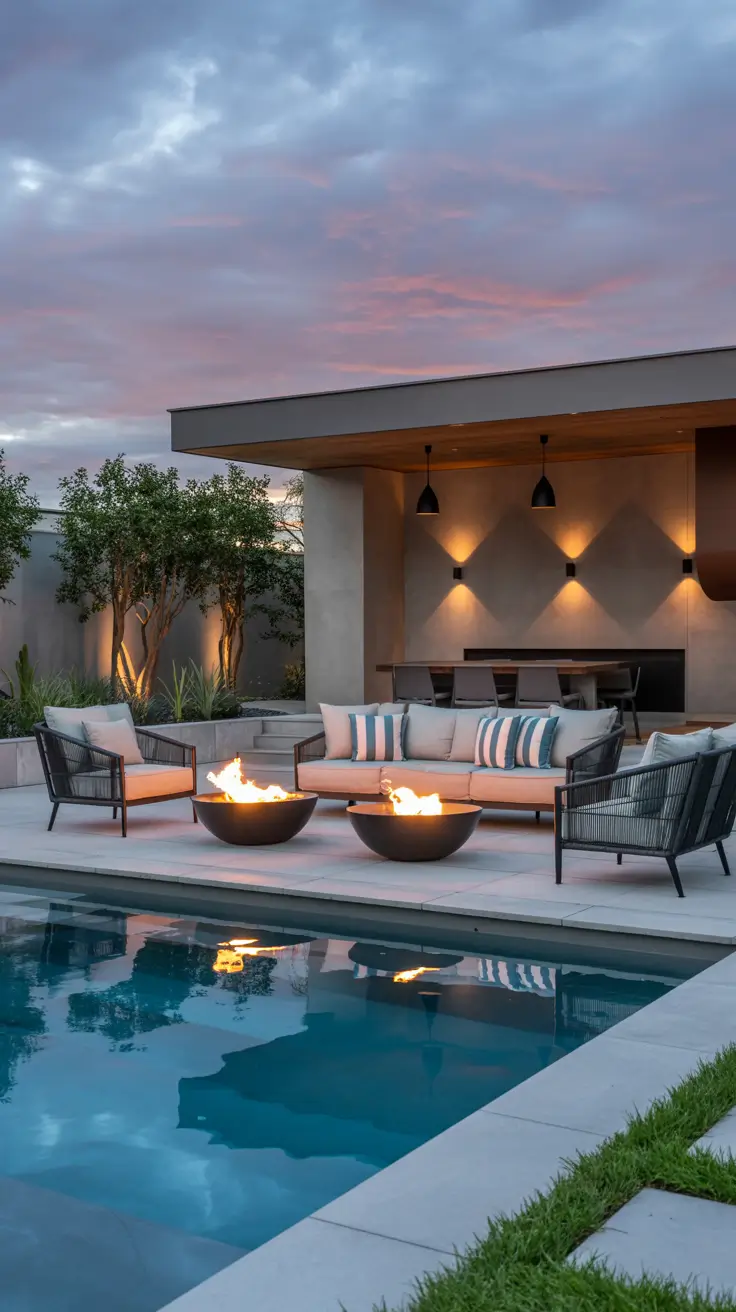 Outdoor Pool Ideas 2026: Modern, Budget & Amazing Backyard Designs