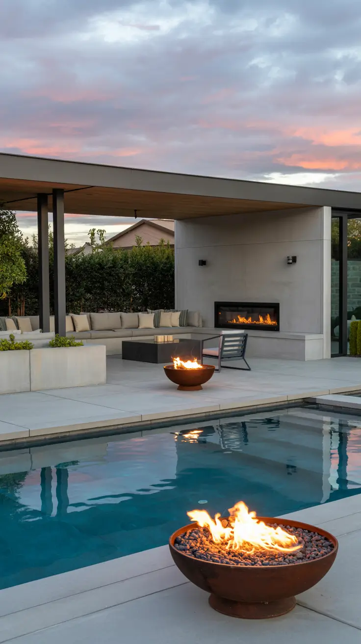 Outdoor Pool Ideas 2026: Modern, Budget & Amazing Backyard Designs