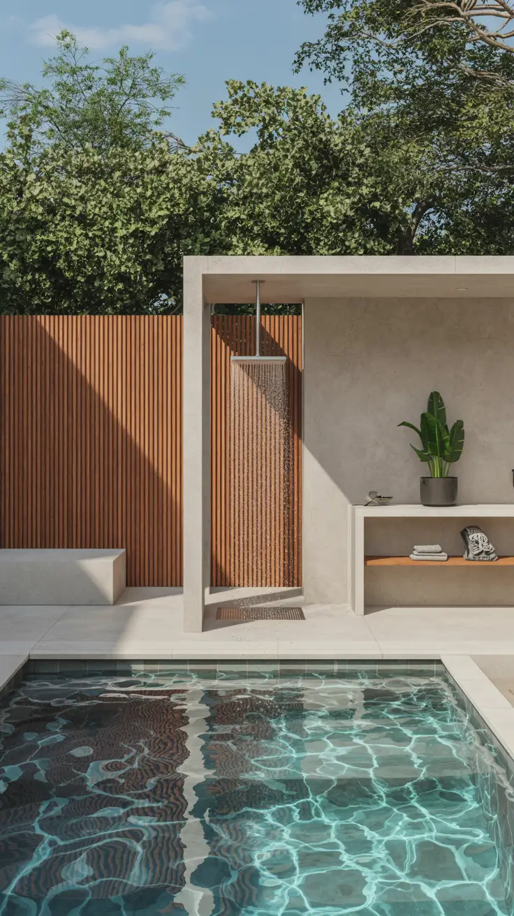 Outdoor Pool Ideas 2026: Modern, Budget & Amazing Backyard Designs