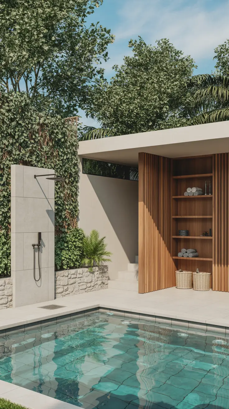 Outdoor Pool Ideas 2026: Modern, Budget & Amazing Backyard Designs