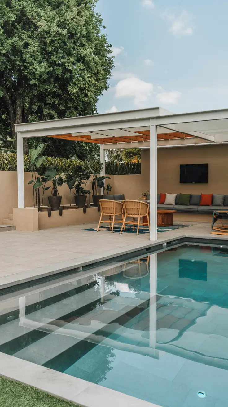 Outdoor Pool Ideas 2026: Modern, Budget & Amazing Backyard Designs