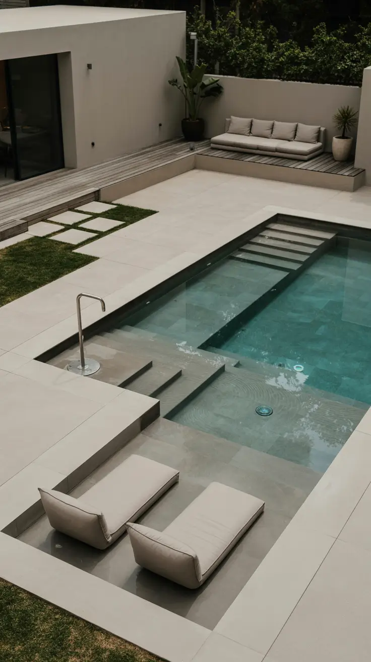 Outdoor Pool Ideas 2026: Modern, Budget & Amazing Backyard Designs