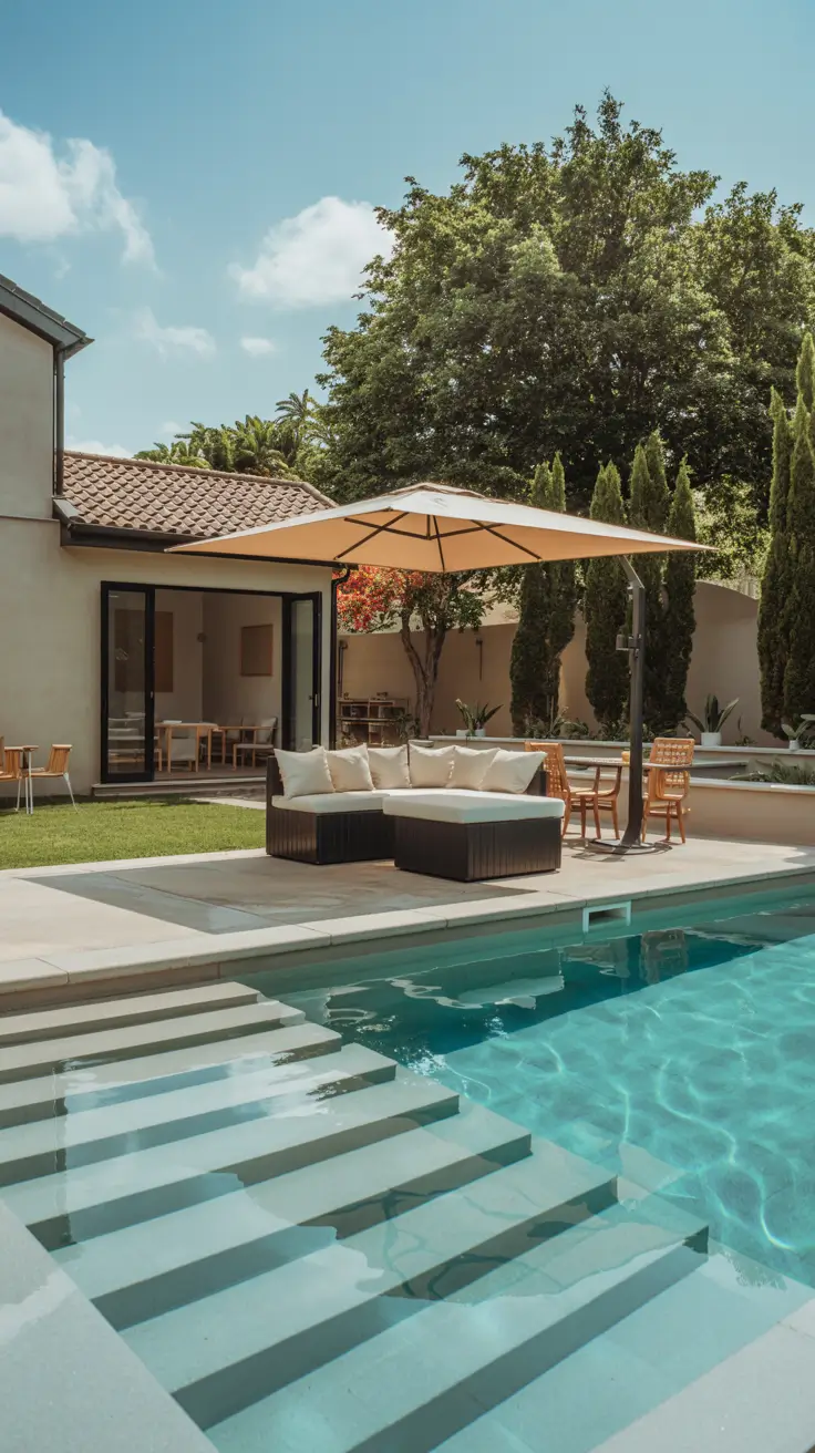 Outdoor Pool Ideas 2026: Modern, Budget & Amazing Backyard Designs