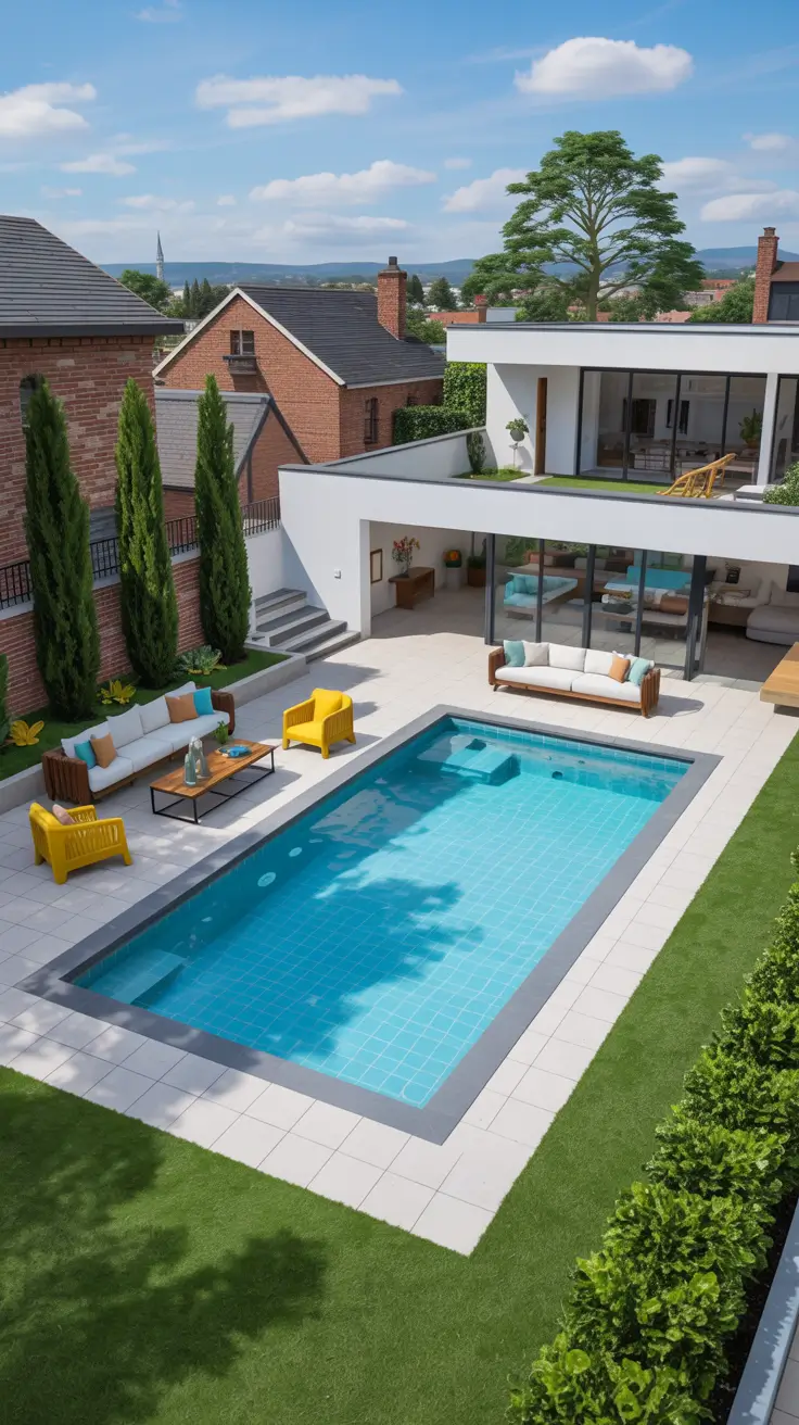 Outdoor Pool Ideas 2026: Modern, Budget & Amazing Backyard Designs