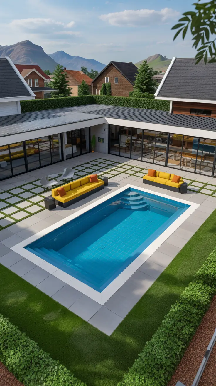 Outdoor Pool Ideas 2026: Modern, Budget & Amazing Backyard Designs
