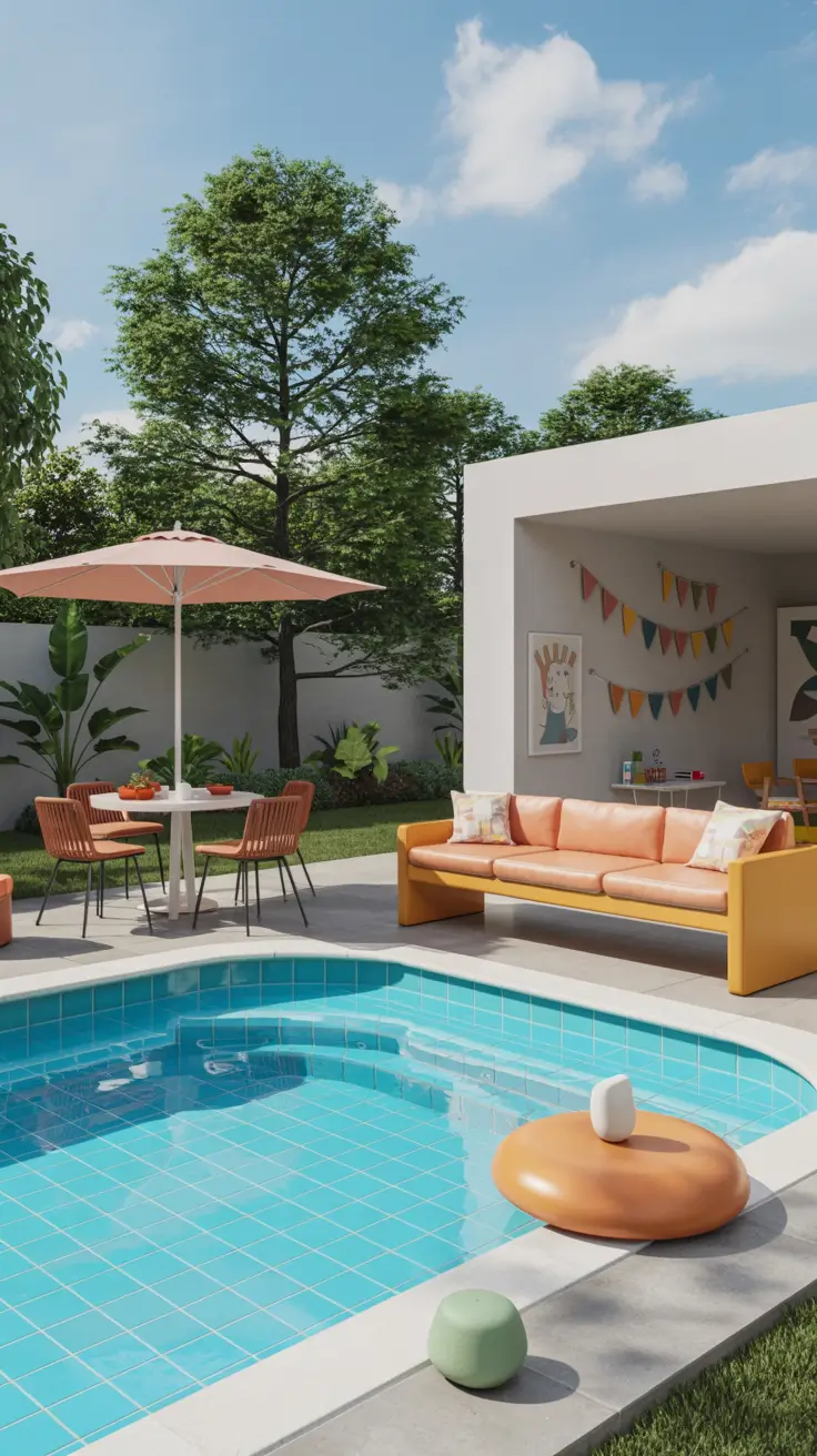 Outdoor Pool Ideas 2026: Modern, Budget & Amazing Backyard Designs