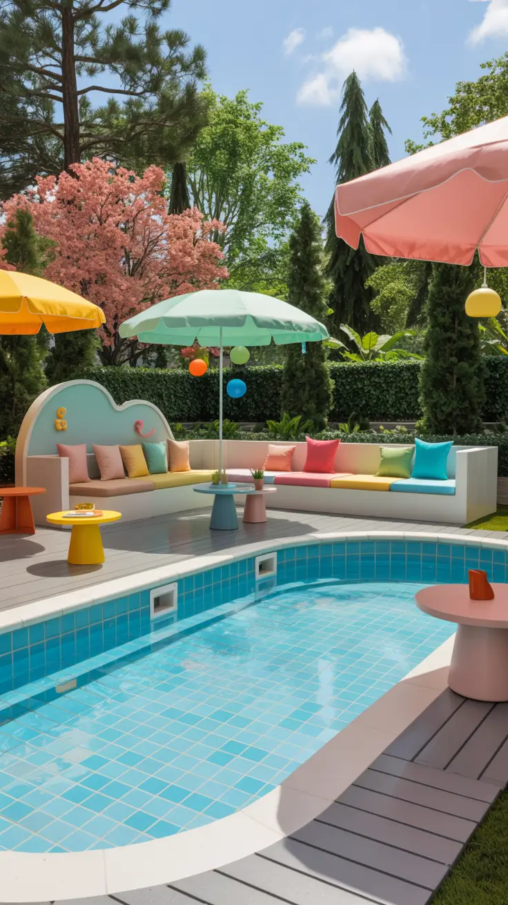 Outdoor Pool Ideas 2026: Modern, Budget & Amazing Backyard Designs