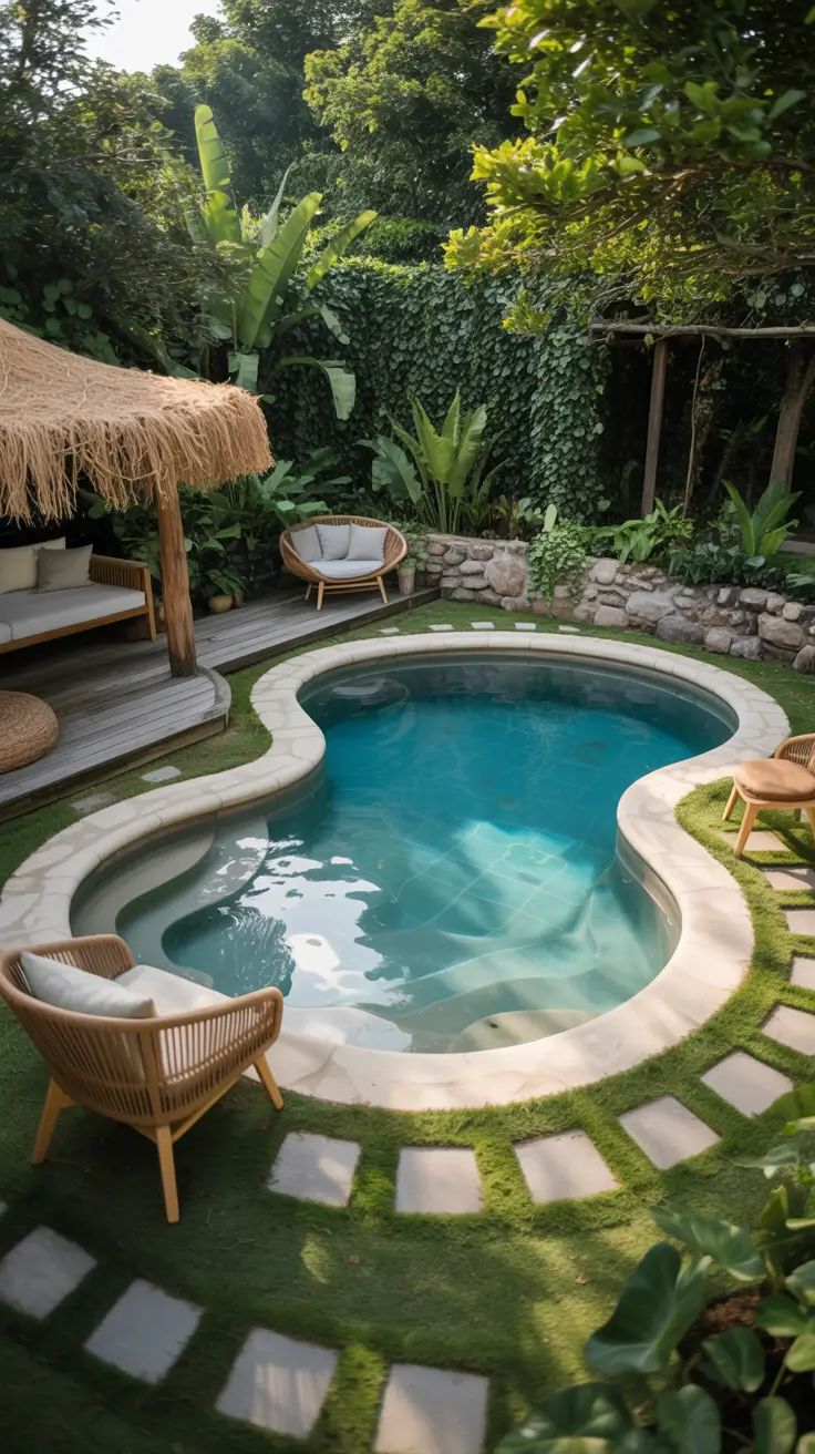 Outdoor Pool Ideas 2026: Modern, Budget & Amazing Backyard Designs