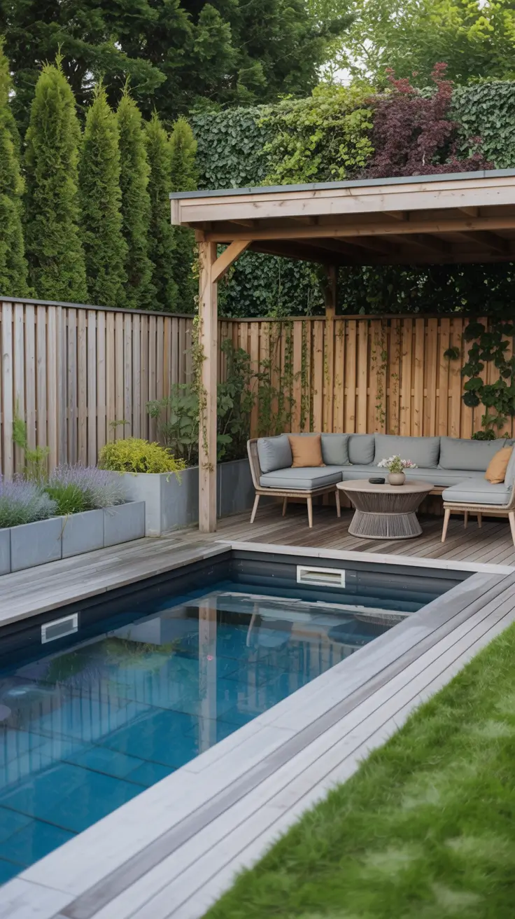 Outdoor Pool Ideas 2026: Modern, Budget & Amazing Backyard Designs