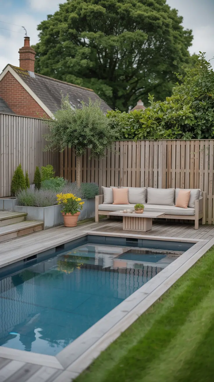 Outdoor Pool Ideas 2026: Modern, Budget & Amazing Backyard Designs