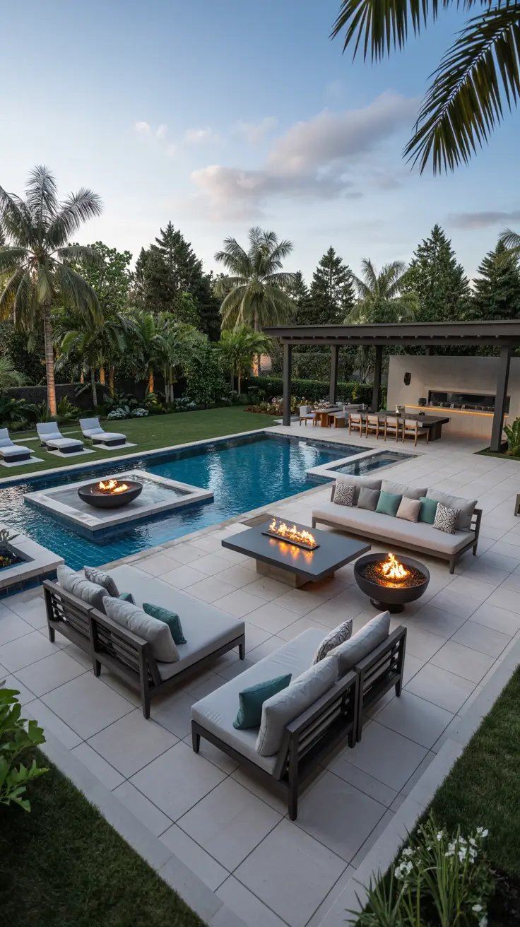 Outdoor Pool Ideas 2026: Modern, Budget & Amazing Backyard Designs