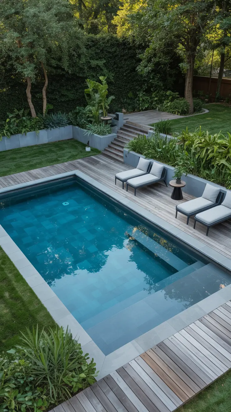 Outdoor Pool Ideas 2026: Modern, Budget & Amazing Backyard Designs