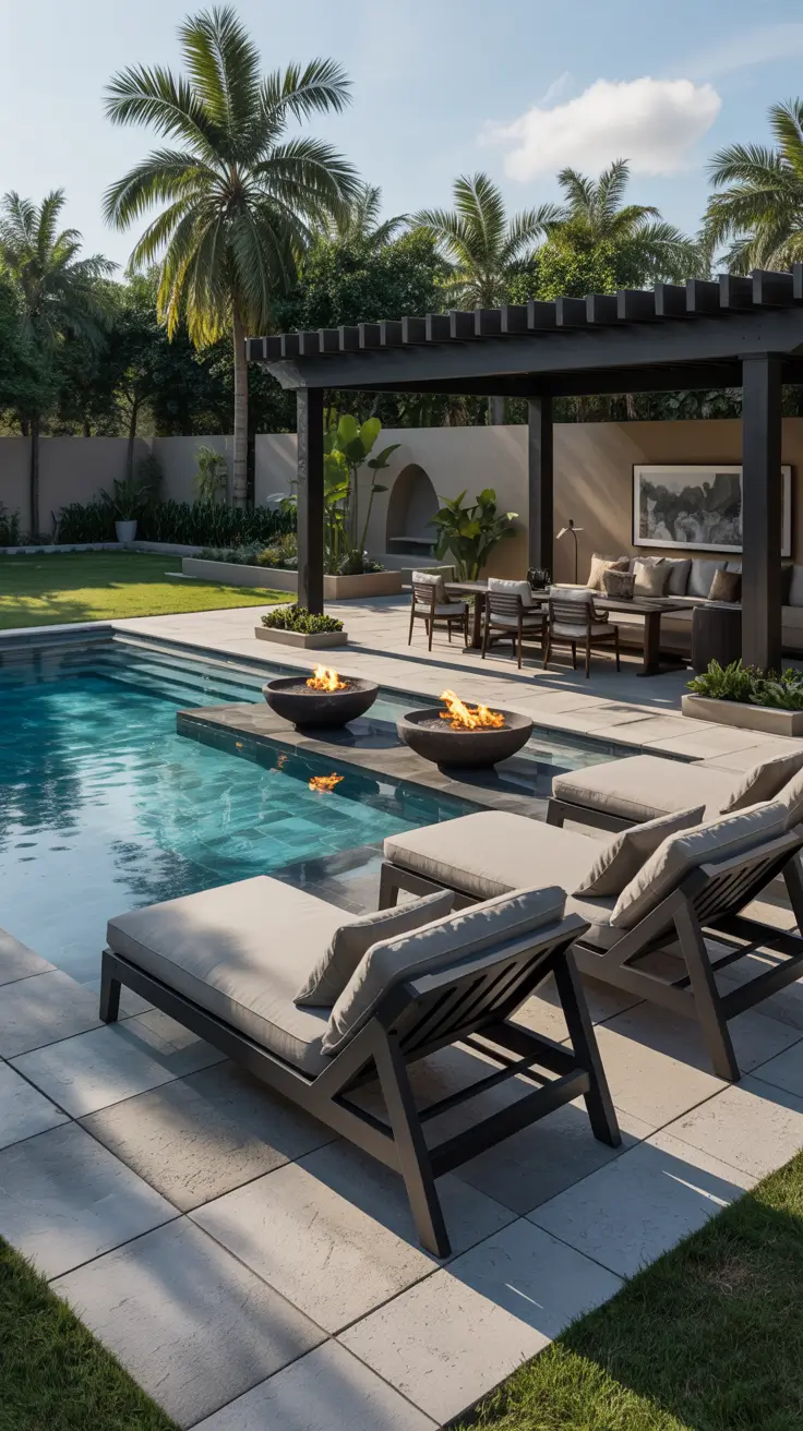 Outdoor Pool Ideas 2026: Modern, Budget & Amazing Backyard Designs