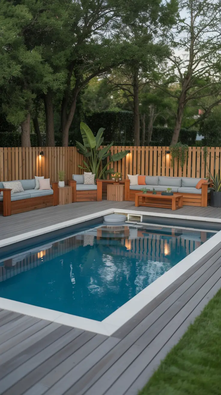 Outdoor Pool Ideas 2026: Modern, Budget & Amazing Backyard Designs