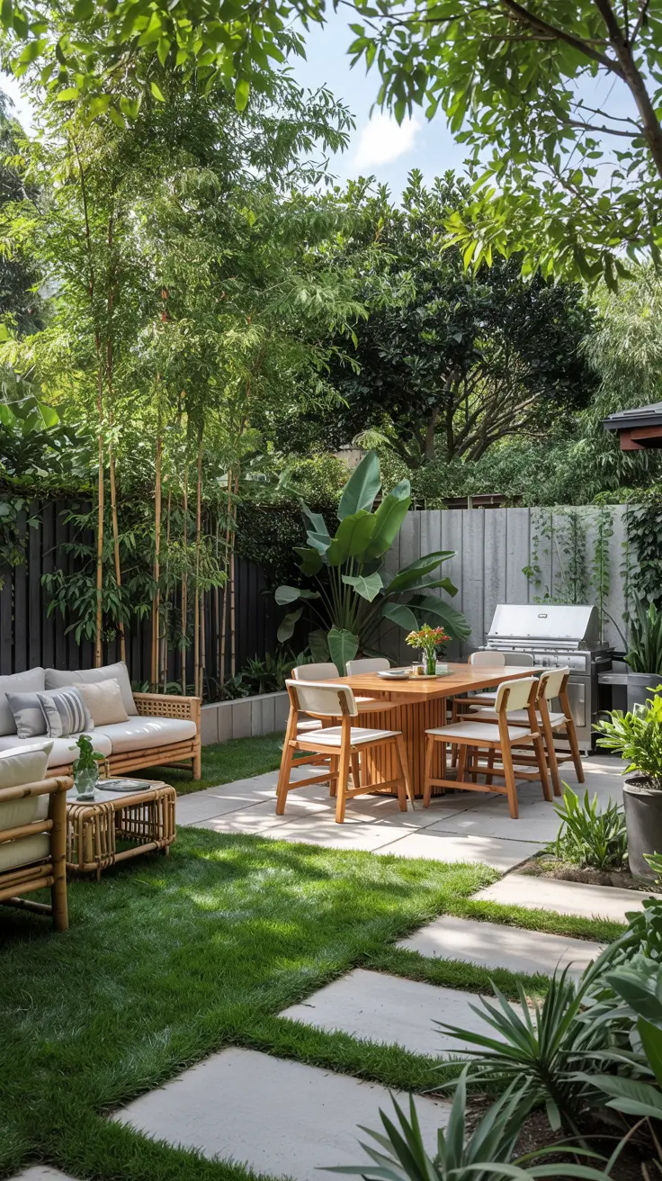 Outdoor Privacy Screen Ideas 2026: DIY, Inexpensive & Stylish Solutions