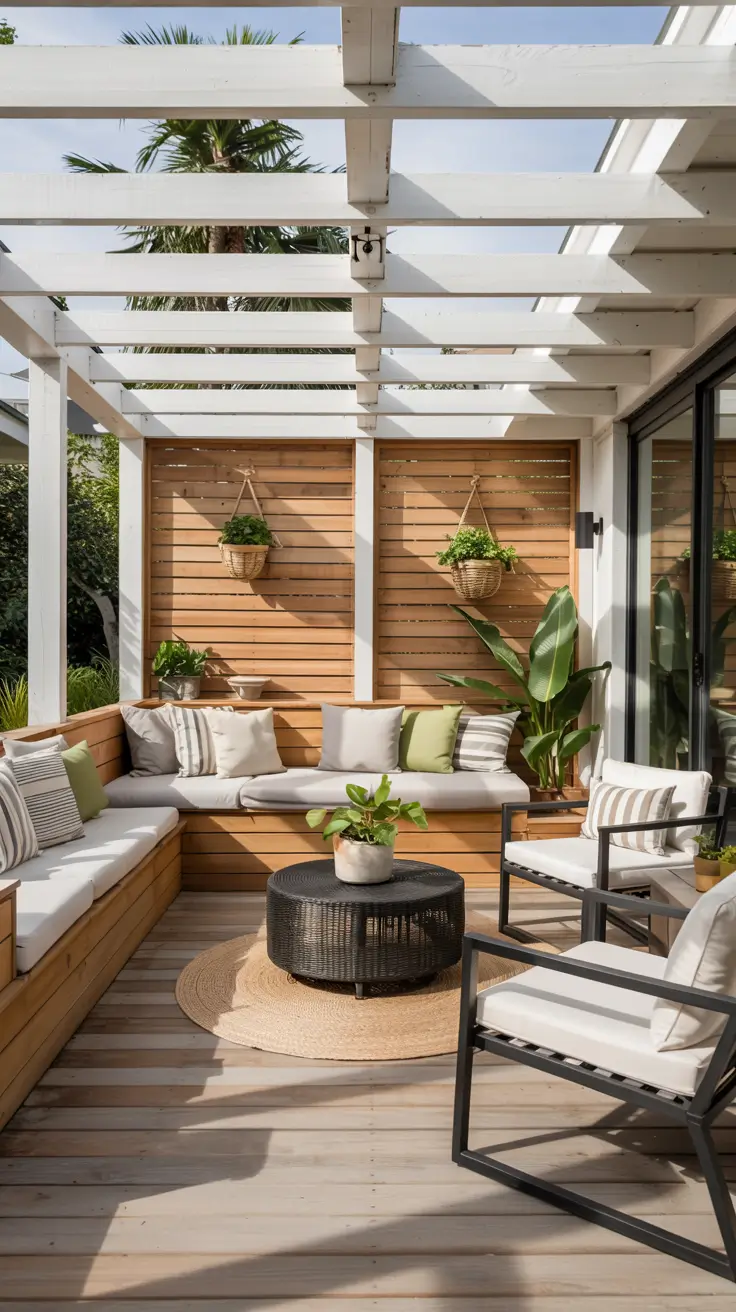 Outdoor Privacy Screen Ideas 2026: DIY, Inexpensive & Stylish Solutions