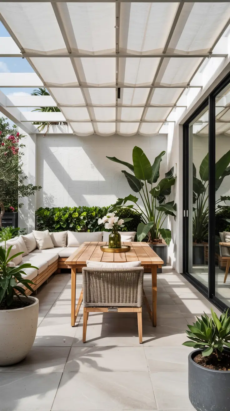 Outdoor Privacy Screen Ideas 2026: DIY, Inexpensive & Stylish Solutions