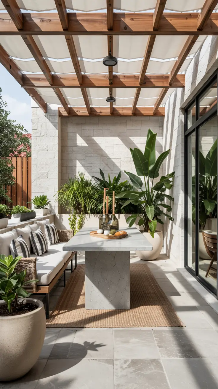 Outdoor Privacy Screen Ideas 2026: DIY, Inexpensive & Stylish Solutions