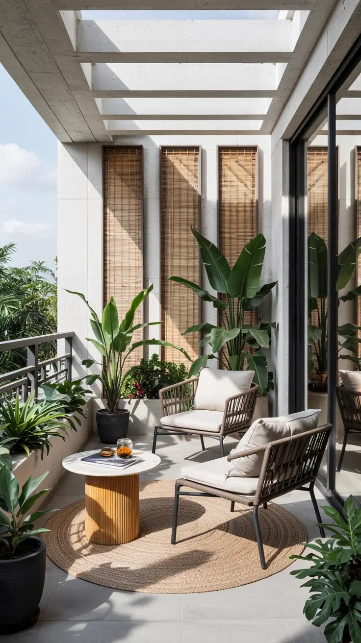 Outdoor Privacy Screen Ideas 2026: DIY, Inexpensive & Stylish Solutions