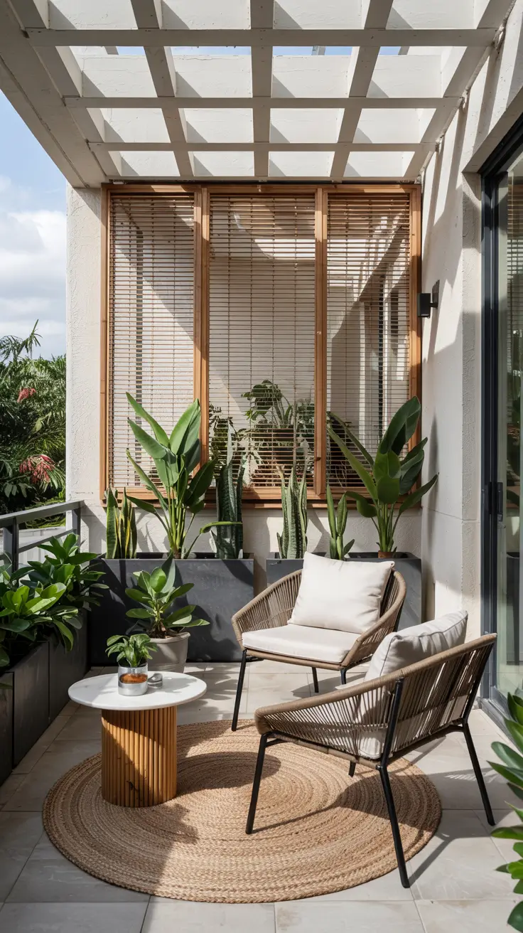 Outdoor Privacy Screen Ideas 2026: DIY, Inexpensive & Stylish Solutions